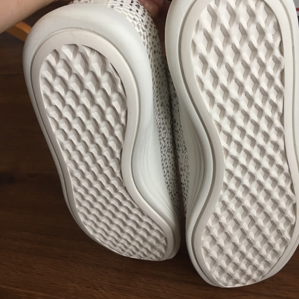 Steven by Steve Madden Natural Comfort White Multi - Picture 7 of 9